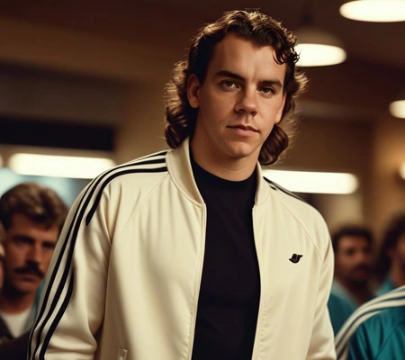 AI Deep Space Filter